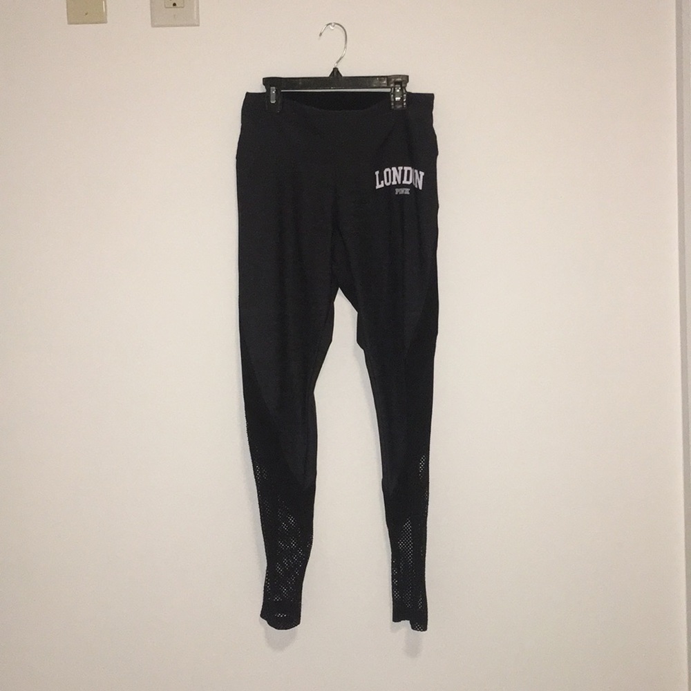 Workout leggings.